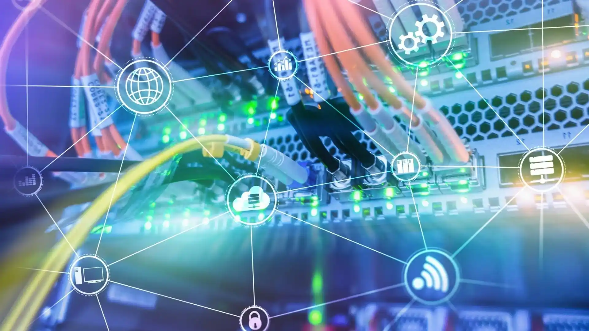 5 Best Practices For Network Design